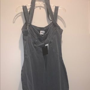 Mini ASOS Dress
